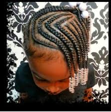 Little African American Girl Hairstyles Braids New Hairstyles Ideas Girls Hairstyles Braids Little Girl Braid Styles Toddler Braided Hairstyles