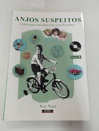 ANJOS SUSPEITOS