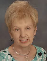 Obituary for Katherine "Trinka" Ann Sandifer