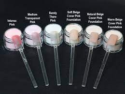 Barely There Pink Acrylic Powder 130g Naio Nails Https Www Naio Nails Co Uk Collections Regula Acrylic Nail Powder Diy Acrylic Nails Acrylic Nail Supplies