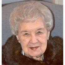 Vera Mae Bailey Obituary