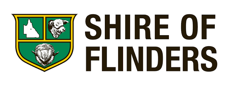 Dashboard - Flinders Shire Council