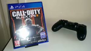 Log in to finish rating call of duty: Call Of Duty Black Ops Iii Ps4 Unboxing Uk Youtube