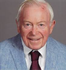 Wade Hampton Dyson, Jr.