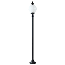 We did not find results for: Globe Lamp Post For Outdoors Terra Lumi
