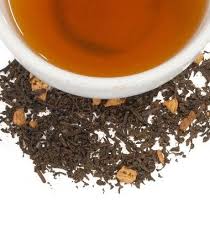 Decaf Hot Cinnamon Spice From Harney Sons So Delicious Holidays Tea Flavored Tea Tea Varieties