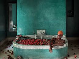 Tubs made from cast iron typically hold heat better than tubs made of other materials, ensuring your bathwater stays hotter longer. 7 Design Hacks To Make Your Bathroom Look Like A Spa Vogue