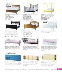 Here's another super cool hack for this affordable bed. Ikea 2008 Catalog By Odabashianr Issuu