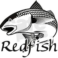 Download Pin By Angela Pannone On Cajun Seafood Sea Art And Things To Paint Fish Silhouette Red Fish Fish Stencil