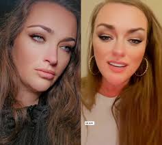 Sandy and Mandy Bentley Twins