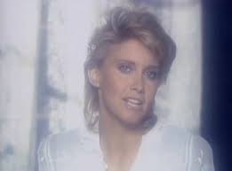 Olivia Newton-John