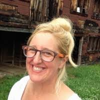 Jill Mcdiarmid's Instagram, Twitter & Facebook