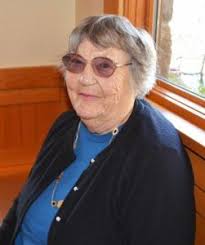 Virginia Rose Wilbur