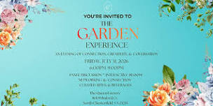 The Garden Experience