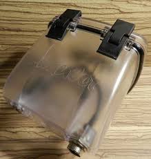 This coil is referred to as the transmitter coil. Underwater Box For Garrett Ace Photo Video Md Hunter Blog