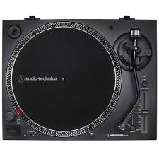 What cartridge should i buy for my turntable? Audio Technica Lp120xusb Direct Drive Turntable W Vm95e Cartridge Black Turntables Store Dj