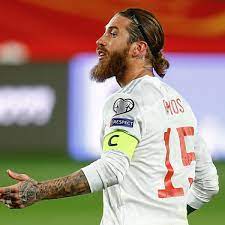 Originally, the spanish people were known only by a single name. Sergio Ramos Injury Real Madrid Star Out Vs Liverpool Barcelona Sports Illustrated