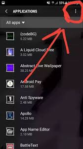 Disable all applications screen overlay and try. How To Turn Off The Screen Overlay On An Lg Stylo 2 Quora