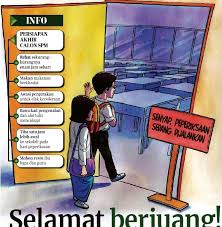 Entah itu gambar kartun lucu lagi marah atau momen yang ngakak yang dapat menghibur dirinya sebentar. Selamat Menduduki Spm 2019 Smk Canossa Convent Melaka Facebook