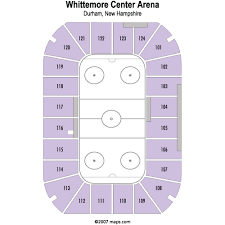 Whittemore Center Arena Events And Concerts In Durham