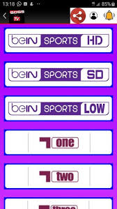 تحميل تطبيق Boss Tv لمشاهدة القنوات المشفرة الرياضية العربية و العالمية 2020 In 2020 Boss Tv Boss Tv