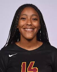 2021 Women's Volleyball Roster