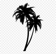 These top ten palm tree tattoos designs could be a true memento of your last vacation or inspire you to go on your next one. Transparent Palm Tree Palm Tree Tattoo Design Hd Png Download Vhv