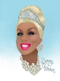 Berny Parker (@bernyparkertransformiste) • Facebook