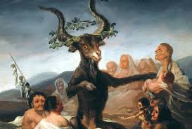 Esta imponente obra logra transmitir en el espectador el sentimiento de ira y dolor que presenta lucifer al momento de su destierro. De Angeles Caidos A Monstruos Con Cuernos Las Representaciones Del Demonio En El Arte Verne El Pais