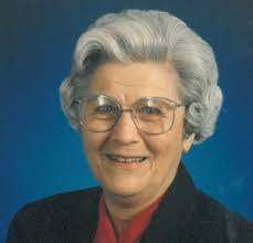 Elizabeth "Betty" Bishop Obituary