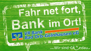 Eine unserer filialen finden sie auch in ihrer nähe. Fahr Net Fort Bank Im Ort Gewerbeverein Grundau 2010 E V