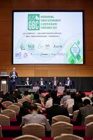 Ic17malaysia conference in kuala lumpur, malaysia. International Greentech Eco Products Exhibition Conference Malaysia 2017 Futurarc