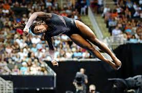 Simone biles reaparece y se hace viral en eeuu con esta barbaridad. Turn Wm 2019 In Stuttgart Das Ist Rund Um Die Weltmeisterschaft In Der Stadt Los Stuttgart Stuttgarter Nachrichten