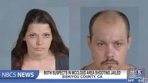 Mt Shasta Police Department Press Release for May 26, 2025 to June 01,  2025: On May 27, 2025 47-year-old Ryan Andrew Poling was arrested