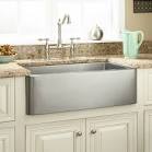 Ss farmhouse sink