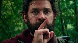 He Initially Didn't Even Want to Write, But John Krasinski is Now Open to  Directing 'A Quiet Place 2'