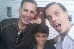 Celebrating life brings us all together