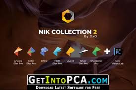 A closer look at three great work lights that pros from all trades should check out. Nik Collection 2019 By Dxo Free Download