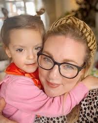 My Little Bertie Boo. Our Maya-Albertine. Her with the posh name 😆 I was  worried that Albertine would be too big a name for a little girl growing up  in Sutton Coldfield.