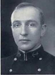 Elmer Ford Glenn (1909-1990)