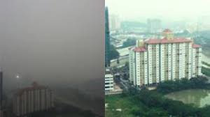 Api levels shoot up in kl, selangor, perak and terengganu. Haze Improved Api Reading Brings Hope For A Clearer Sky In Coming Days Citizens Journal Malaysia
