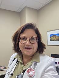 Deborah Tolich, DNP, MSN, RN