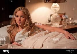 Jennifer Lawrence in X Men First Class - Promotional Movie Picture Stock  Photo - Alamy