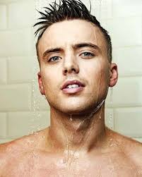 Parry Glasspool Cover Boy Cute Guys Boys