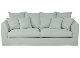 Sofa dreisitzer skandinavisch / kleine sofas fur kleine raume schoner wohnen : Sofas Und Couches Aus Eigener Herstellung Miliboo