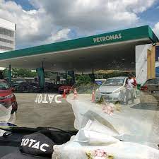Fake job offer from email address saya isi minyak ron 95 sebanyak 15 liter di petronas solaris serdang lebih kurang jam 720 pagi tadi & menyedari bahawa di. Photos At Petronas Solaris Serdang 4 Tips