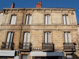 Achetez / vendez votre immeuble bordeaux en 2 clics. Venez Decouvrir La Villa D Yser Un Ancien Immeuble Renove A Bordeaux En Gronde Eligible En Pinel Ancien Et Df Supinvest