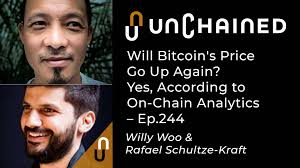 Will Bitcoin's Price Go Up Again? Yes, According to On-Chain Analytics