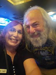 Great time at open mic night