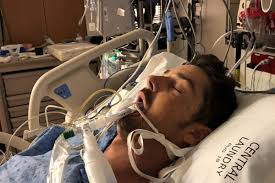 Fundraiser for Kim Cooley Jameson by John Cooley : Brett Jameson Road To  Recovering